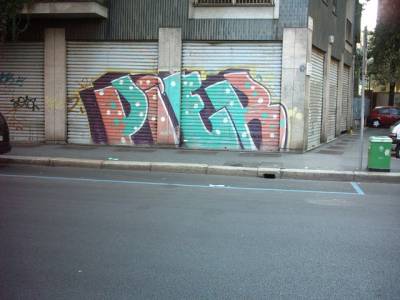 PIER VMD